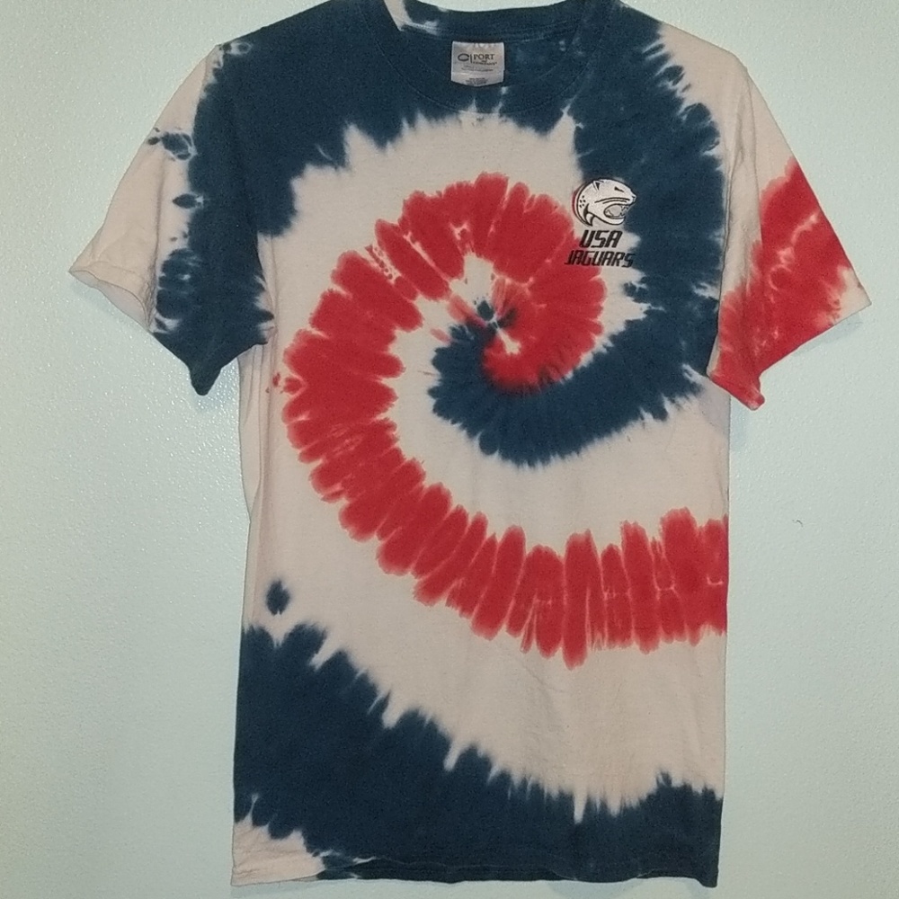 University of South Alabama t-shirt